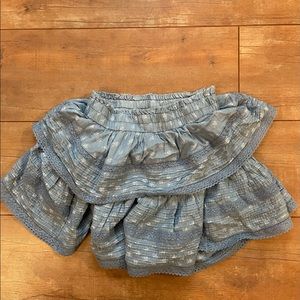 Aerie Skirt size XS never worn tags still on